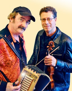 Yannick Monot & Helt Oncale