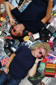 Dave & Boo - "Stuff"