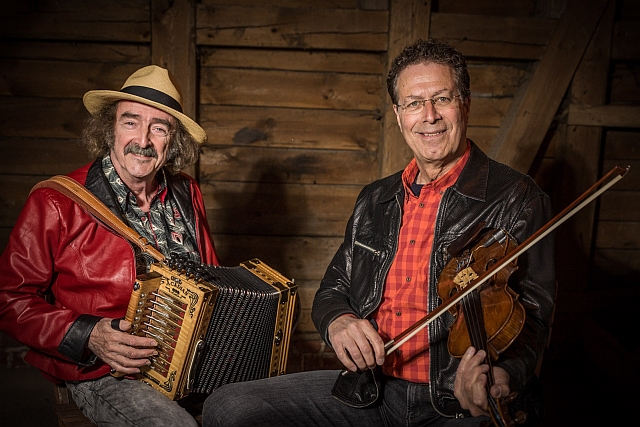 Yannick Monot & Helt Oncale