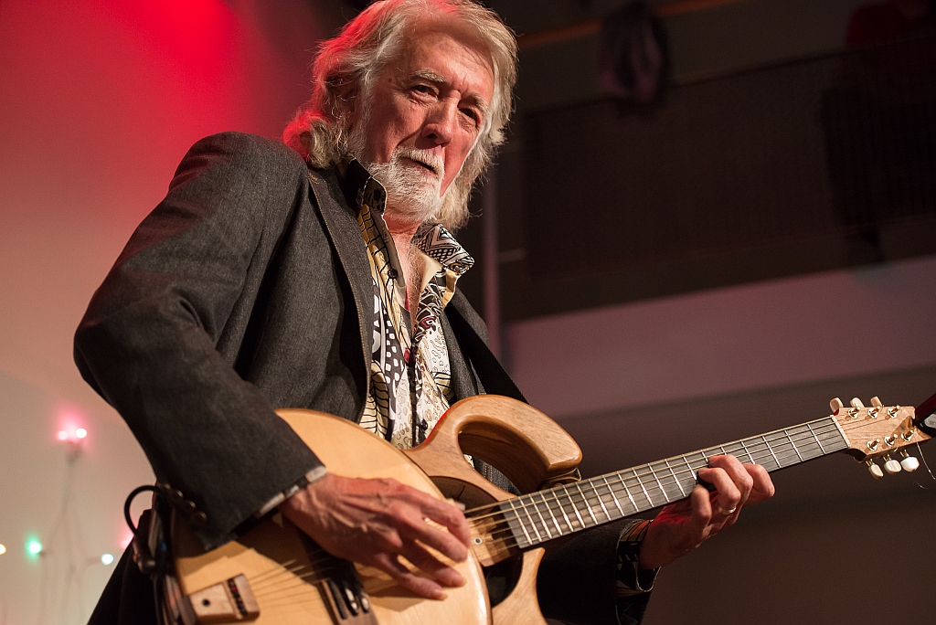 John McEuen